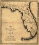 63 Antique Maps Florida, West Indies, Cuba
