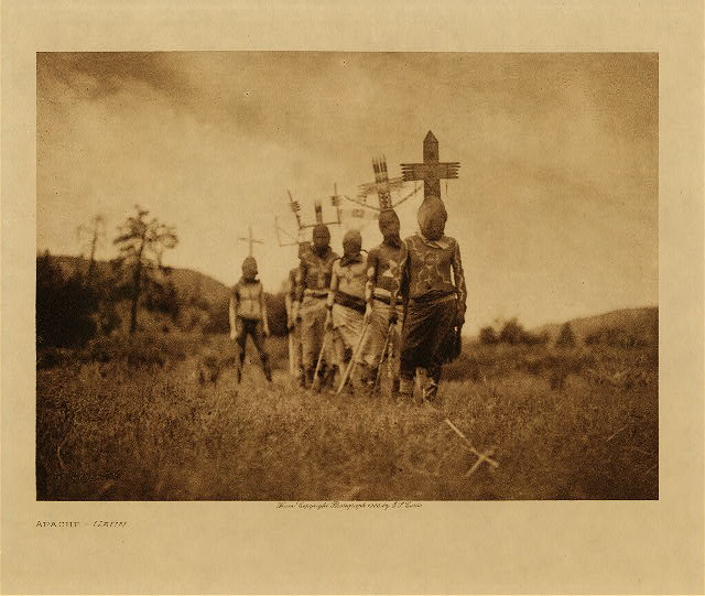 Apache gaun 1906