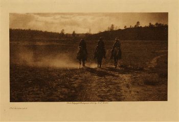 Jicarillas 1904