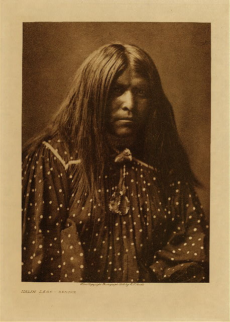 Nalin Lage (Apache) 1906