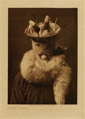 Gaaskidi (Navaho) 1904