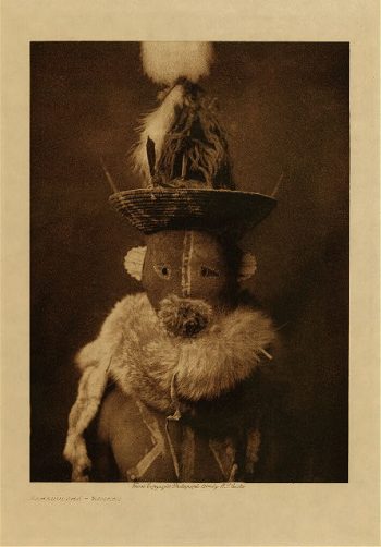 Zahadolzha (Navaho) 1904