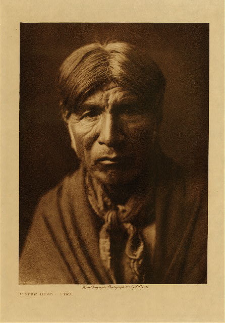 Joseph Head (Pima) 1907
