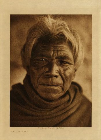 Qahatika man 1907