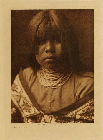 Yuma maiden 1907
