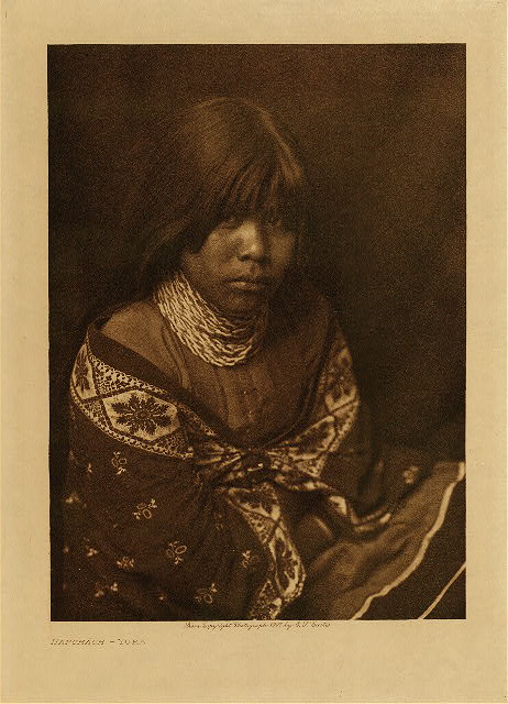 Hapchach (Yuma) 1907