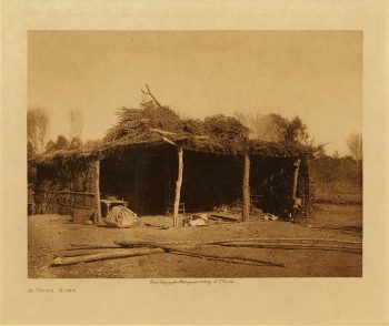 A Yuma home 1907