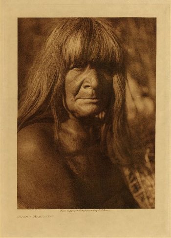 Hipah (Maricopa) 1907