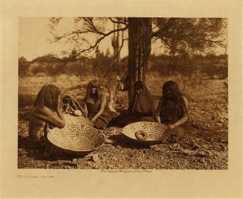 Maricopa group 1907