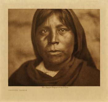 Qahatika matron 1907