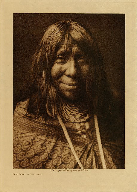 Tokopala (Walapai) 1907