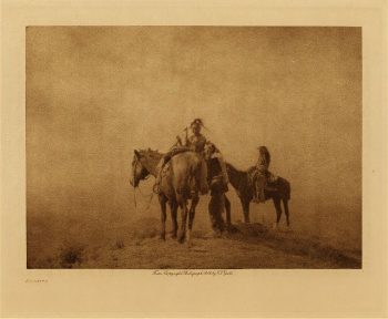 Scouts 1908