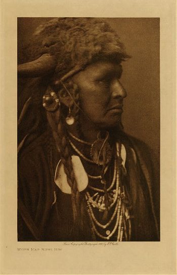 White Man Runs Him 1908