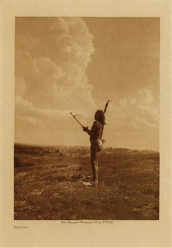 Fasting 1907
