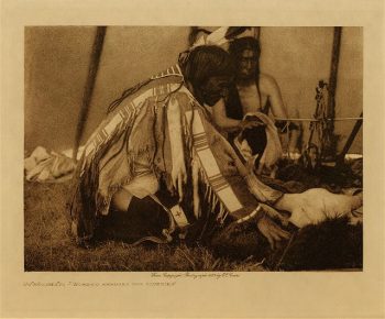 Huka-Lowapi, 