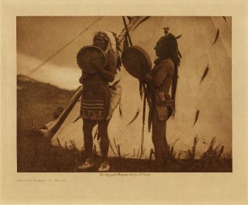 Singing deeds of valor 1908