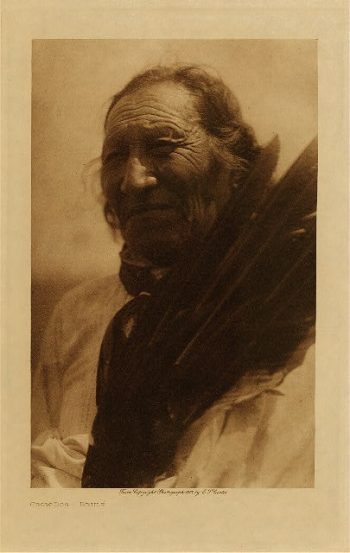 Crow Dog (Brule) 1097