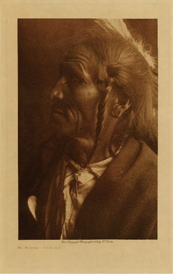No Flesh (Ogalala) 1907
