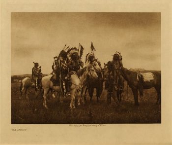 The parley 1908