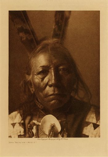 Ring Thunder (Brule) 1907
