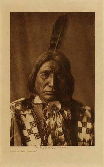 Spotted Elk (Brule) 1907