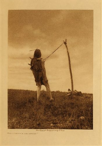 For strength and visions 1908