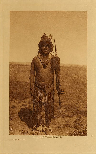 Numak-Mahana 1908