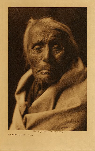 Skuthun (Klickitat) 1910