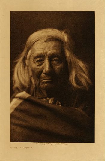 Mitsa (Klickitat) 1910
