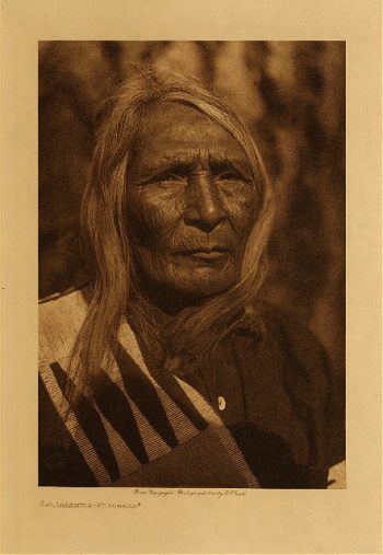 Ahlahlemila (Flathead) 1910