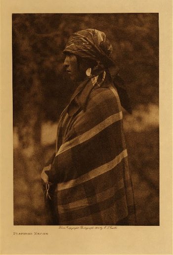 Flathead maiden 1910