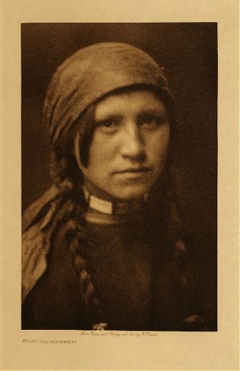 Komitsa (Kutenai) 1910