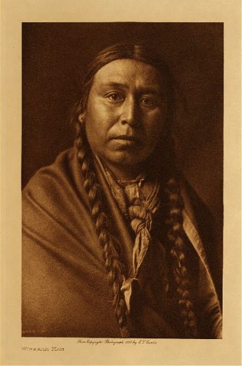 Wishham man 1910