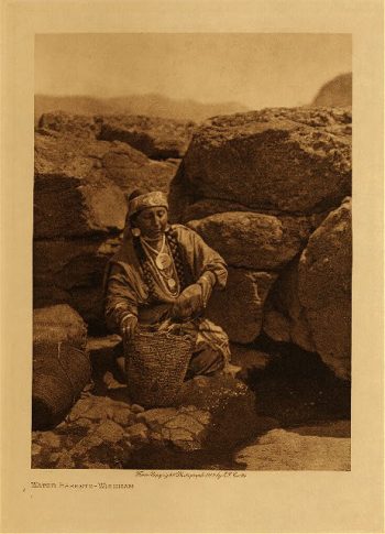 Water baskets (Wishham) 1909