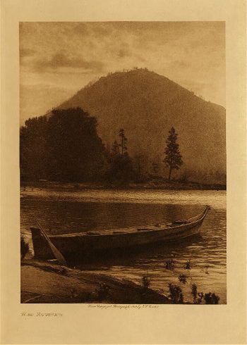 Wind Mountain 1910