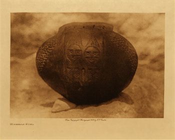 Wishham bowl 1909