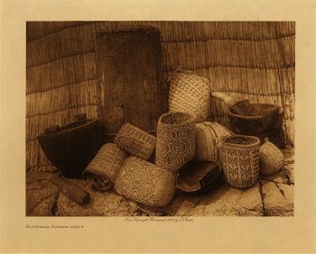Wishham handicraft 1909