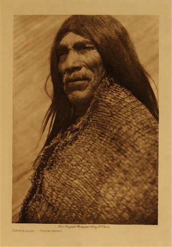 Lahkeudup (Skokomish) 1912