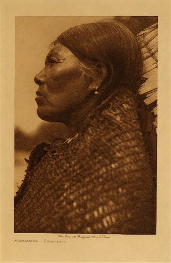 Bahlkabuh (Skokomish) 1912
