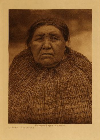 Yalqablu (Skokomish) 1912