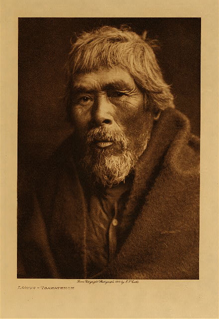 Lagyus (Tsawatenok) 1914