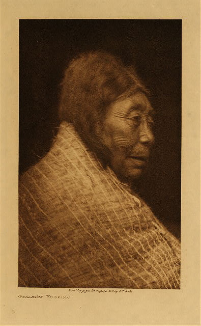 Gyakum (Koskimo) 1914