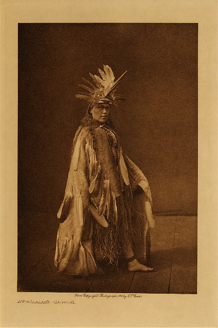 Nunalalahl (Qagyuhl) 1914