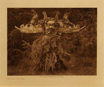 Sisiutl (Qagyuhl) 1914