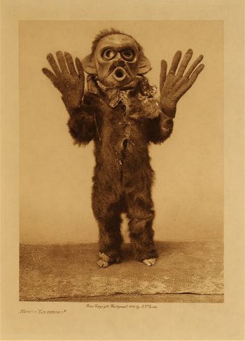 Hami (Koskimo) 1914