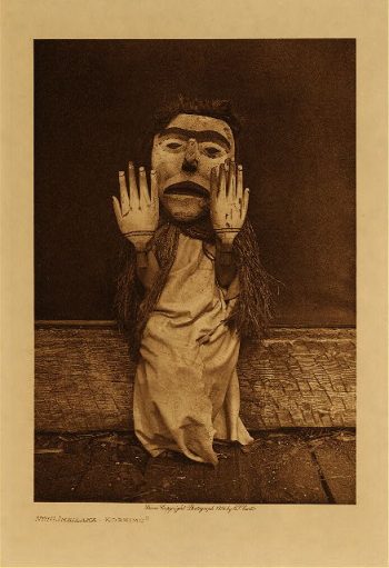 Nuhlimkilaka (Koskimo) 1914