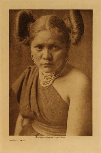 Tsetsanu (Tewa) 1921