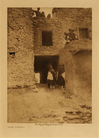 Good morning 1906
