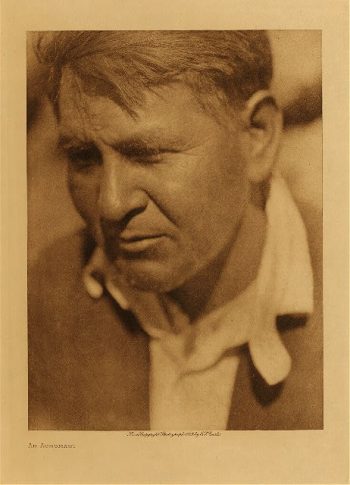 An Achomawi 1923