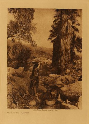 Andres Cañon 1924